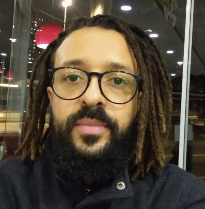 Ladislau Ribeiro do Nascimento