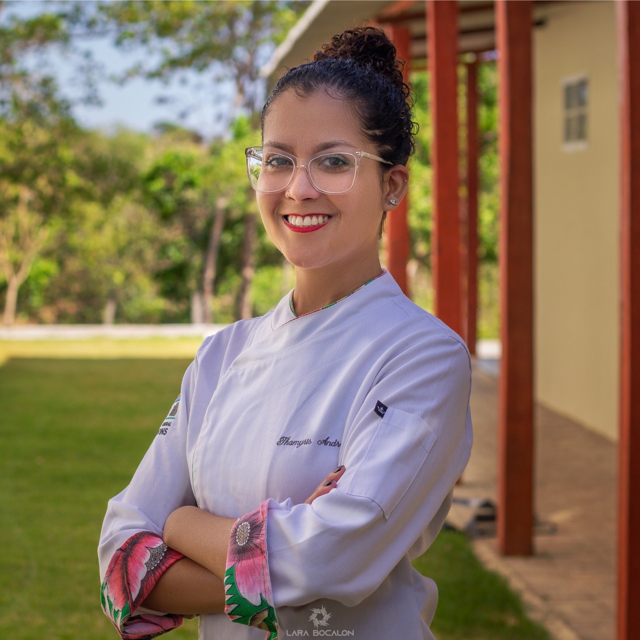 Thamyris Carvalho Andrade