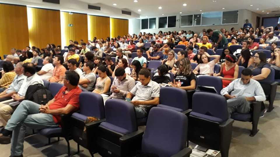 UFT sediará o 2º Simpósio Nacional de Planos de Bairro em junho