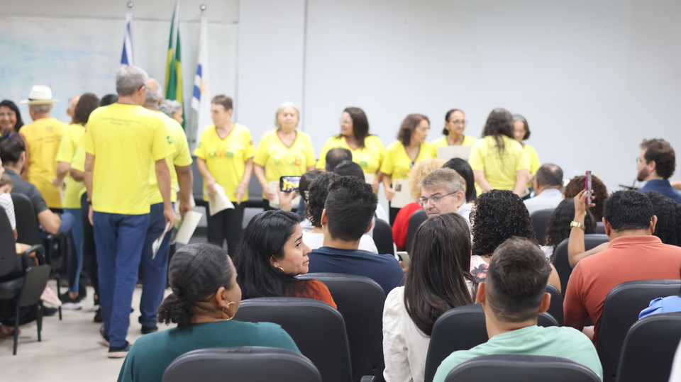 Programa de Pós-Graduação em Educação realiza debate sobre justiça social e decolonialidade