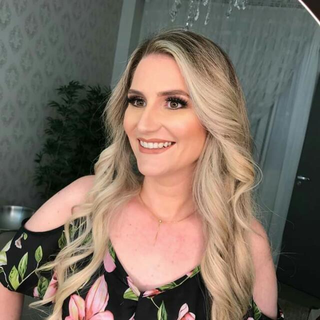 Ângela Francine Fuza	