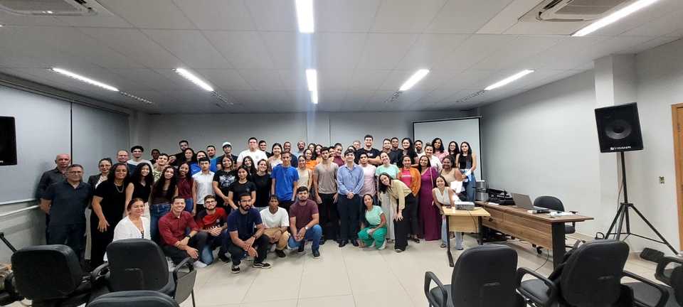 Curso de Ciências Contábeis comemora o Dia do Contador e acolhe calouros com programação especial