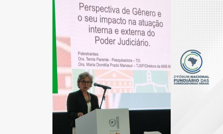 Temis Parente no 90º Encoge (Foto: Divulgação/Arquivo Pessoal)