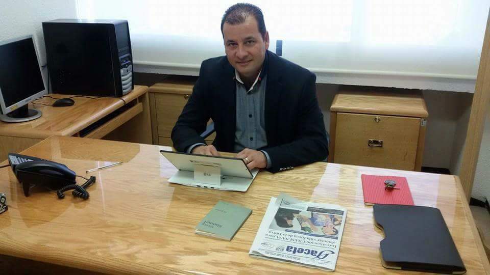 Alex Pizzio da Silva