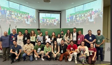 UFT integra redes de pesquisa que assinam a Carta de Belém em encontro pré-COP30