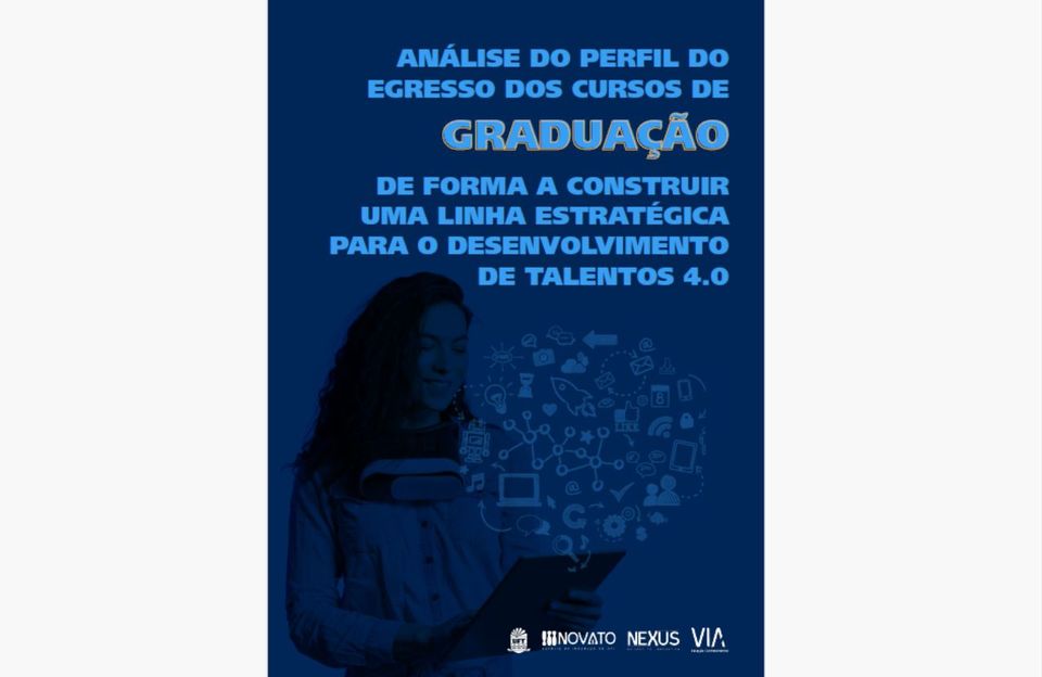 Análise do Perfil do Egresso dos Cursos de Graduação