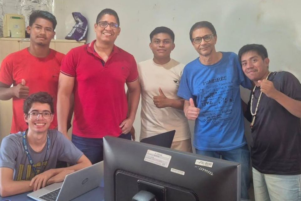 Secretaria Acadêmica do Câmpus de Palmas amplia canais de atendimento e fortalece comunicação com a comunidade