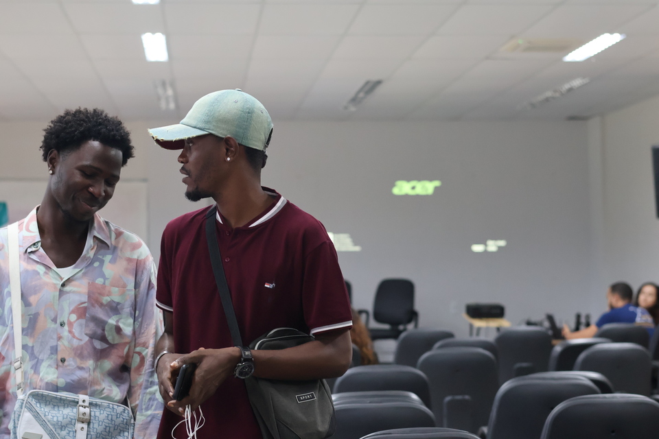 UFT divulga Classificação Geral e 1ª Chamada para Cadastro e Envio de Documentos da Chamada Especial do PSExato