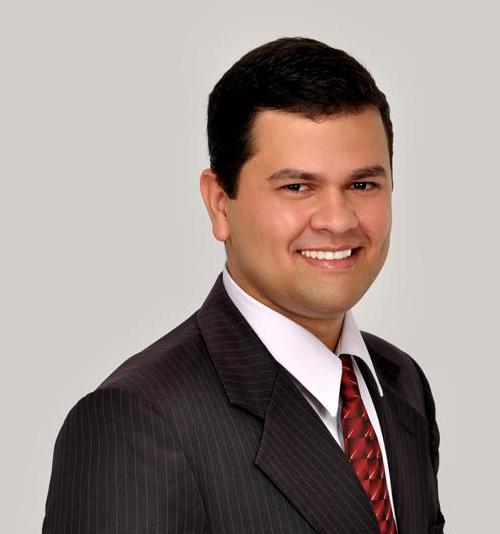 Elton Carvalho de Lima