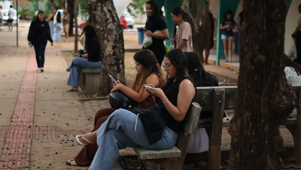 Com provas concluídas, Exame marca a menor abstenção e promove debate sobre Saneamento Básico