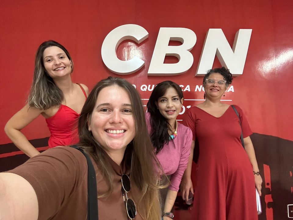 Documentário ‘Palmas, Substantivo Feminino’ estreia nesta sexta-feira, 21, no Cine Sesc