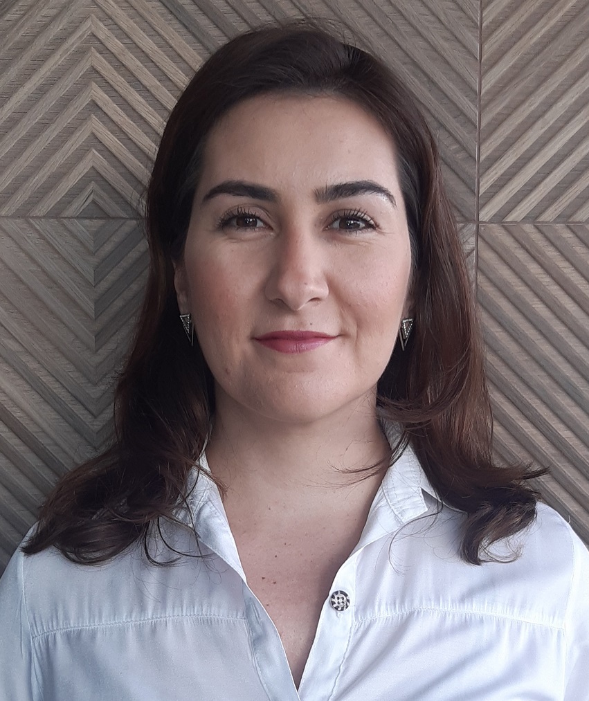 Nayara Gallieta Borges	