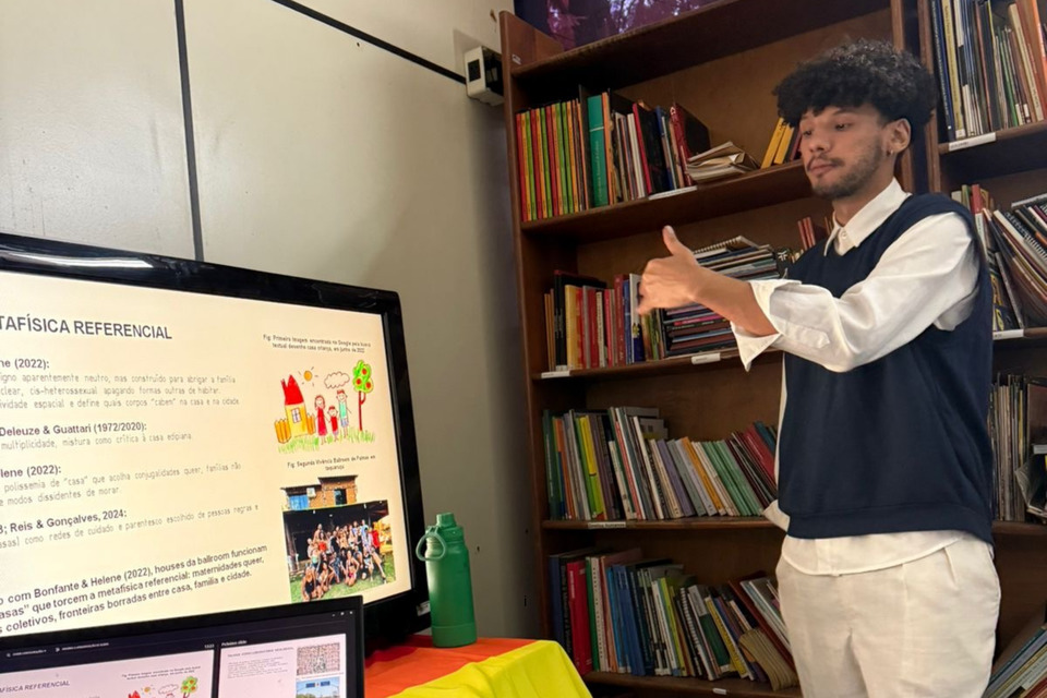 Palmas, Cidade-armário: Direito à cidade, direito de aparecer