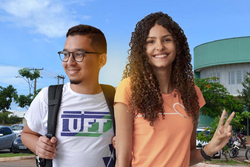 UFT celebra quem transforma conhecimento em possibilidade