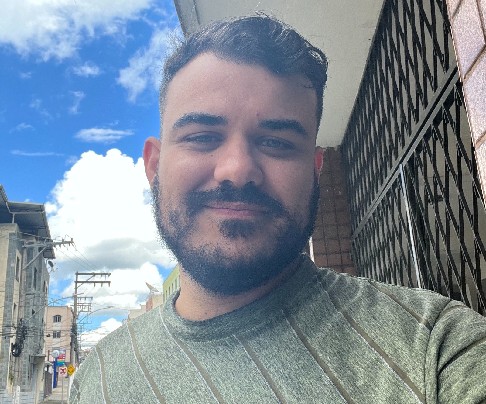 Rodrigo Augusto Ferreira