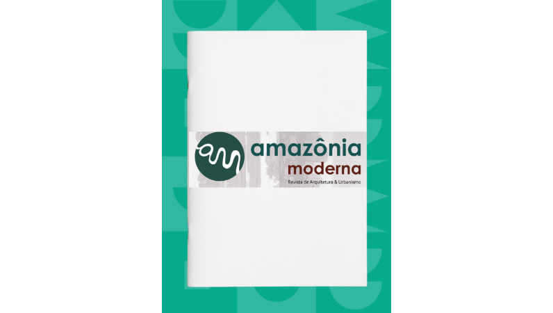 Revista Amazônia Moderna