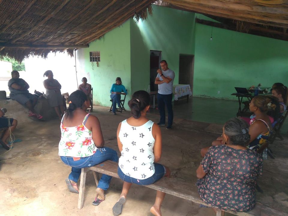 Pesquisadores da UFT lideram projeto internacional sobre sociobiodiversidade na Amazônia