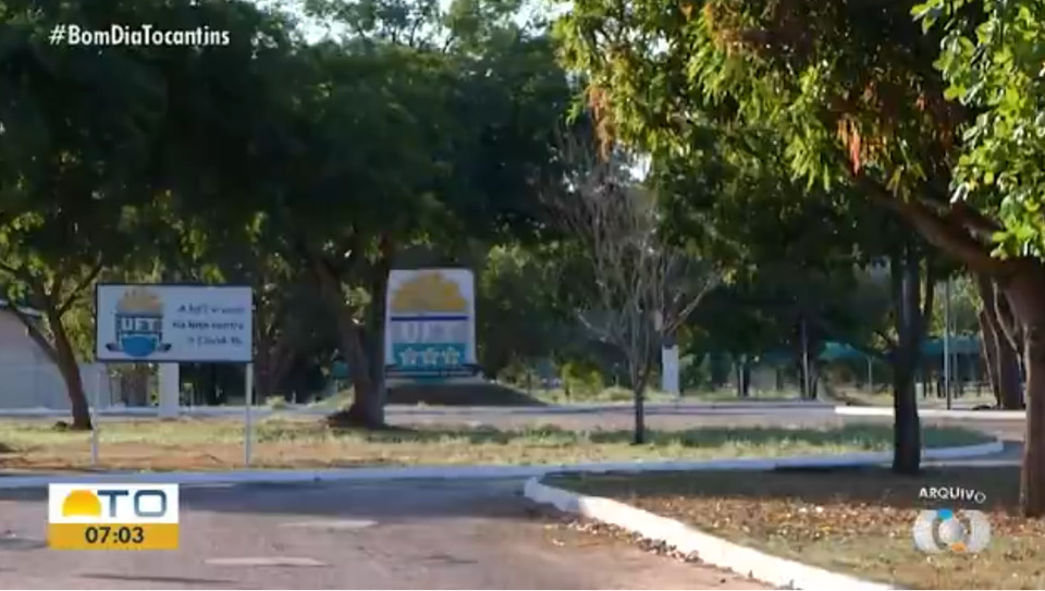 UFT convoca aprovados na 2ª chamada do Processo Seletivo Extravestibular