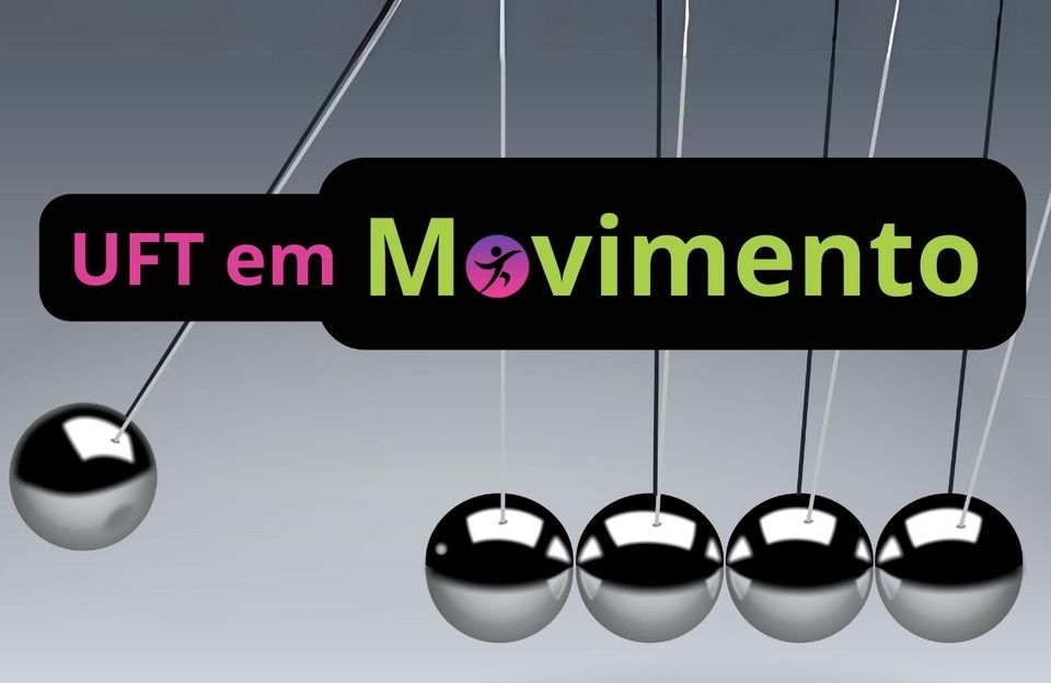 UFT em Movimento