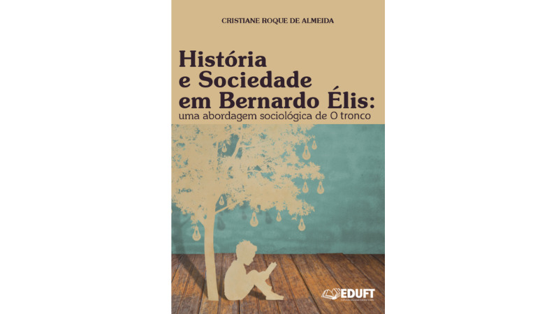 Título do Livro