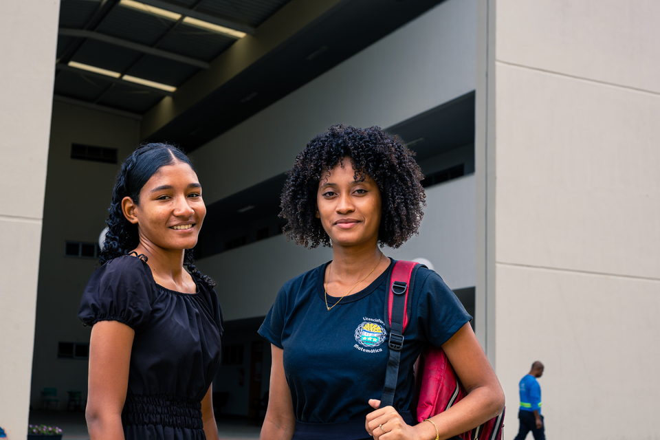 Proex prorroga inscrições para seleção de Ações Curriculares de Extensão