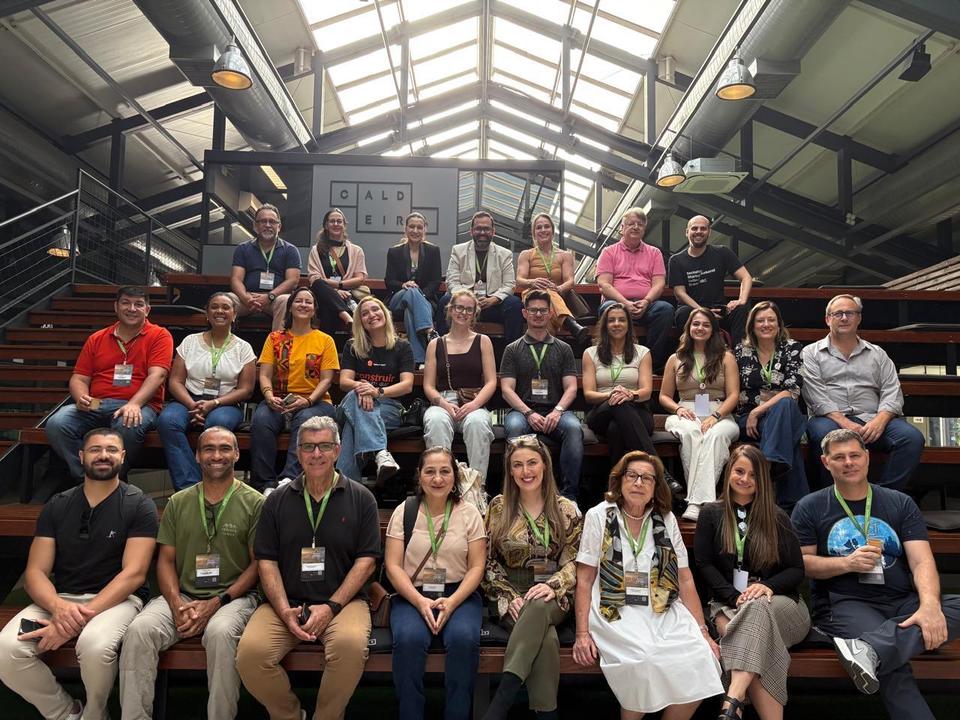 UFT participa do XIX Encontro Nacional do Fortec