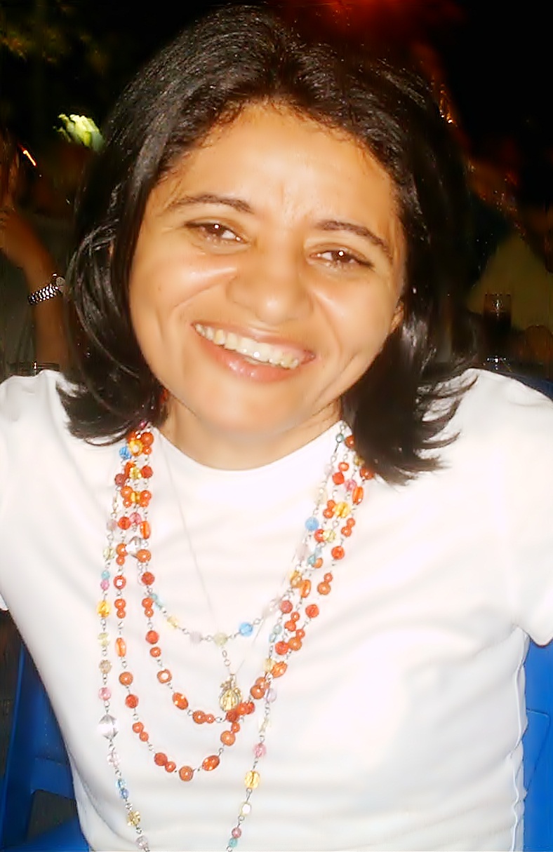 Maria Irenilce Rodrigues Barros
