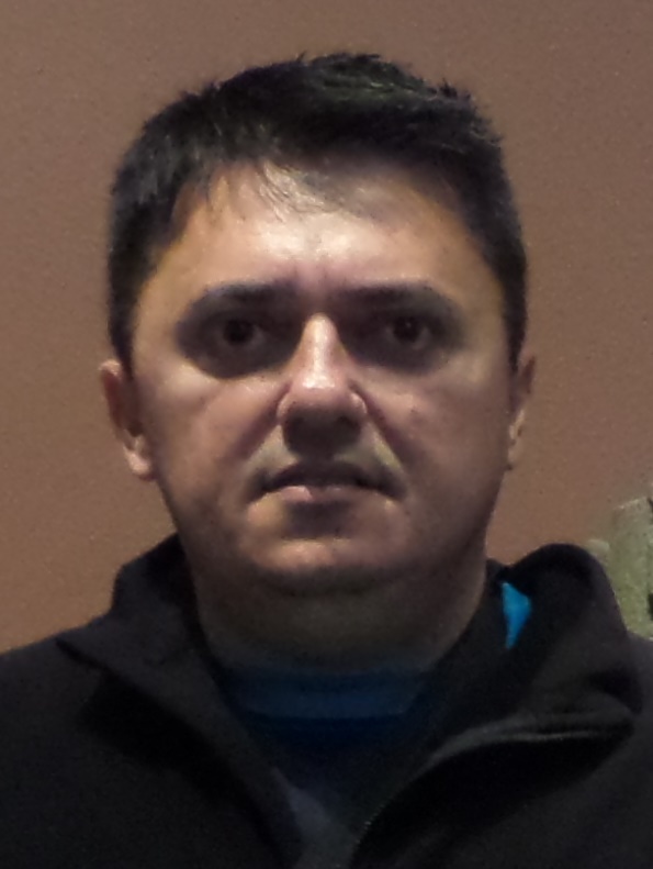 Marcelo Mendes Pedroza