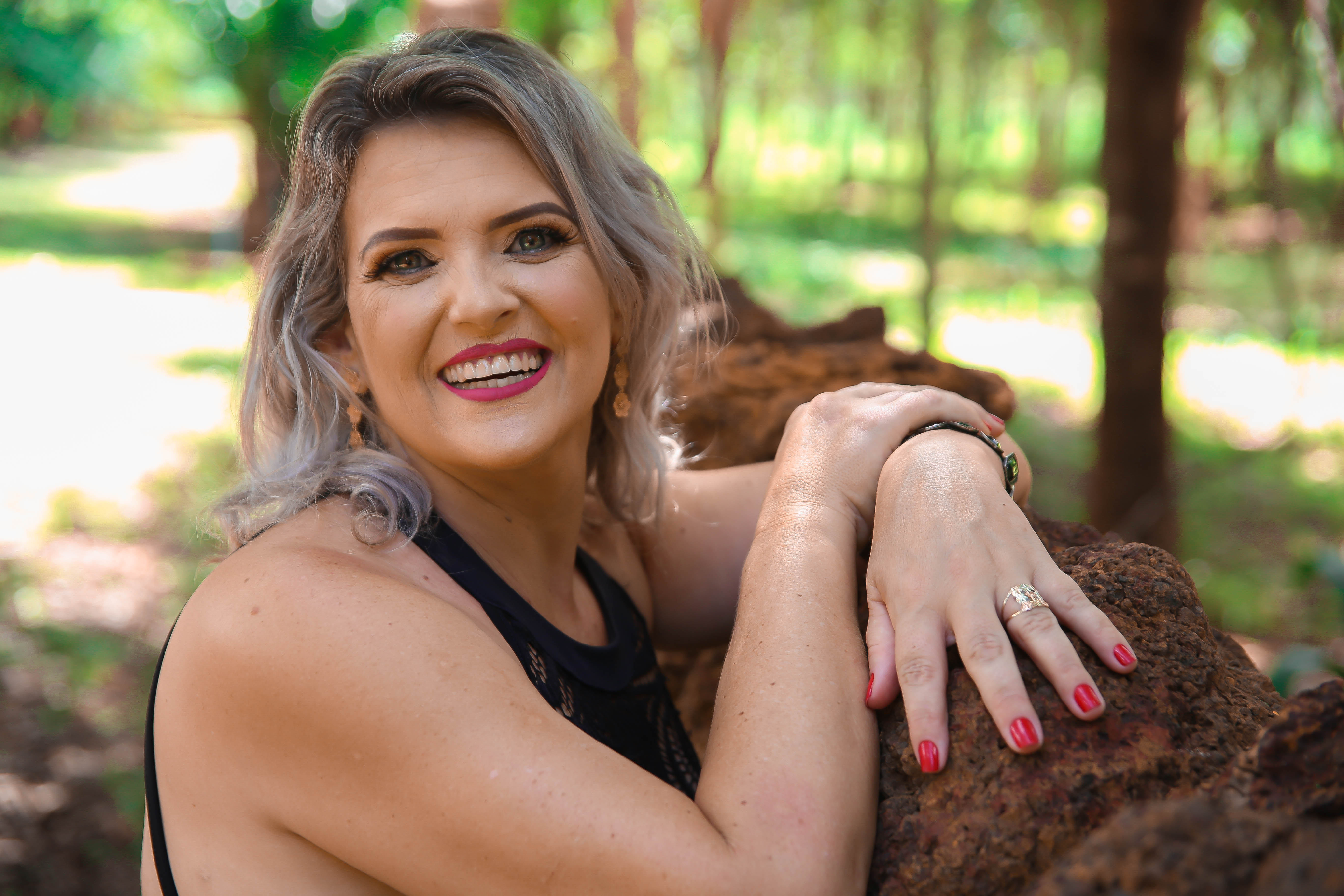  Rosane Balsan	