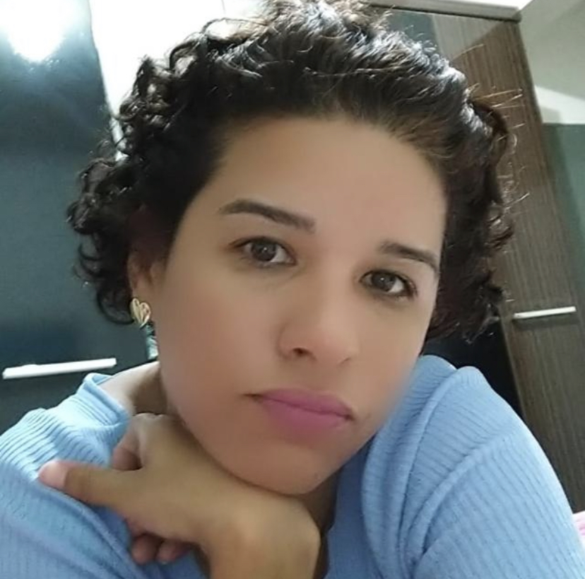 Talita Pereira de Souza Ferreira