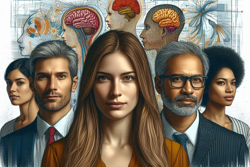 Neurodiversidade docente: potencial para a inovação pedagógica