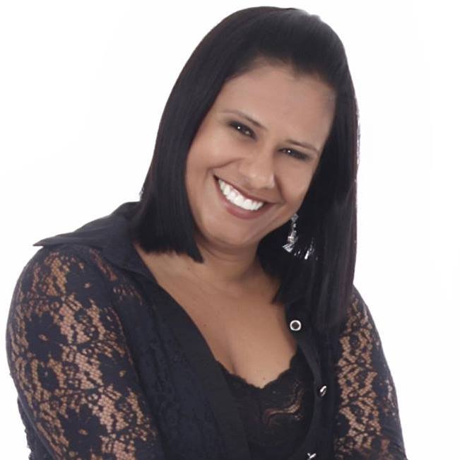 Luciane Silva de Souza