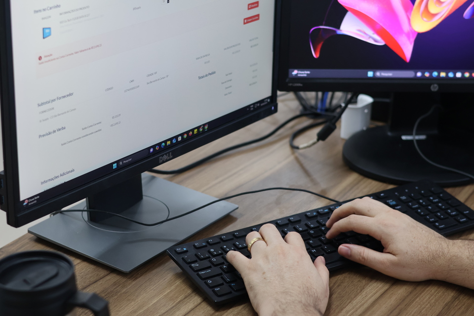 PPGDR divulga edital de credenciamento de docentes para atuar como professor permanente ou colaborador