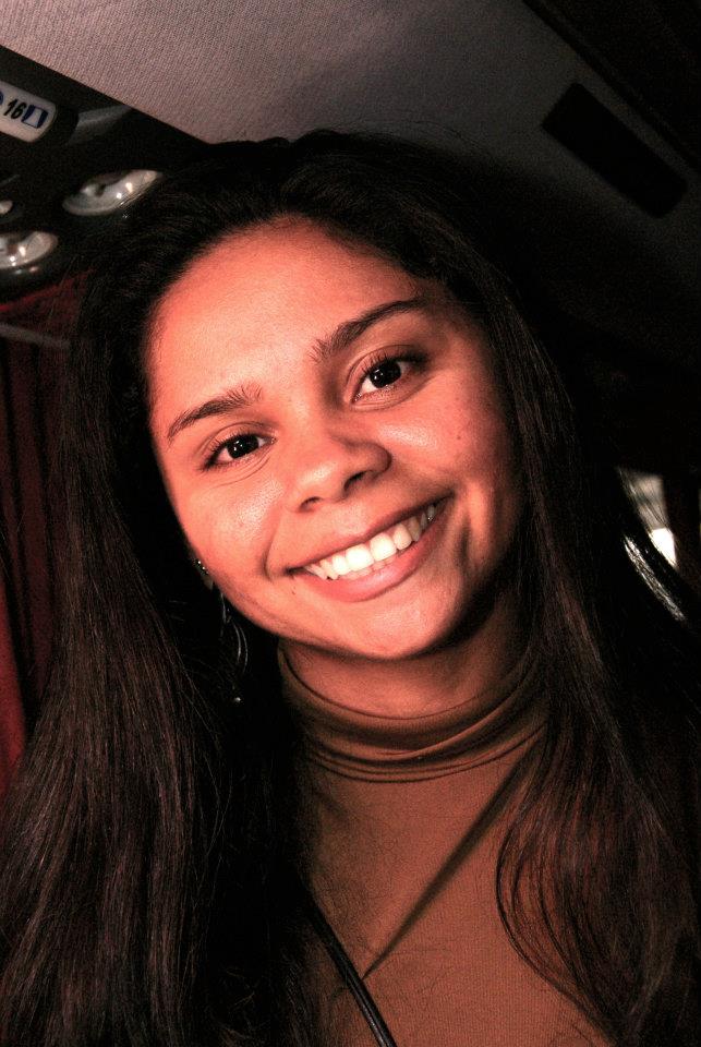 Edilene Adelino Pequeno