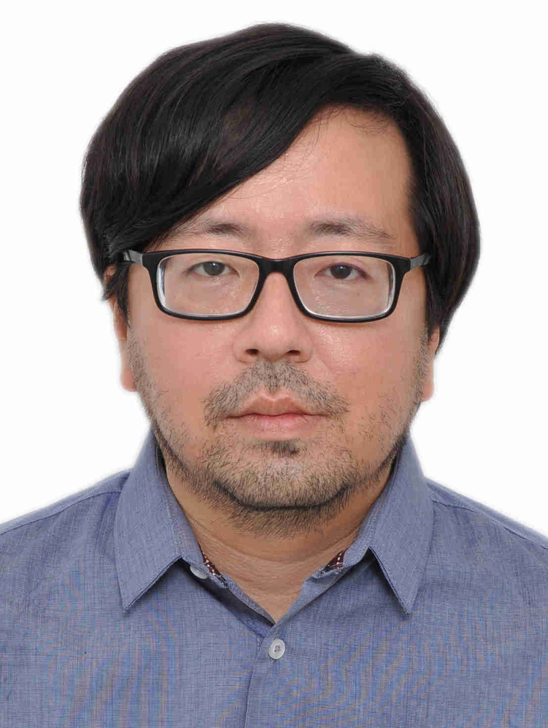 Fabiano Kenji Nohama