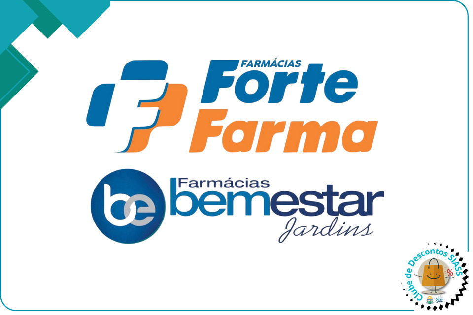 Forte Farma Palmas