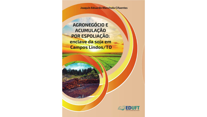 Título do Livro
