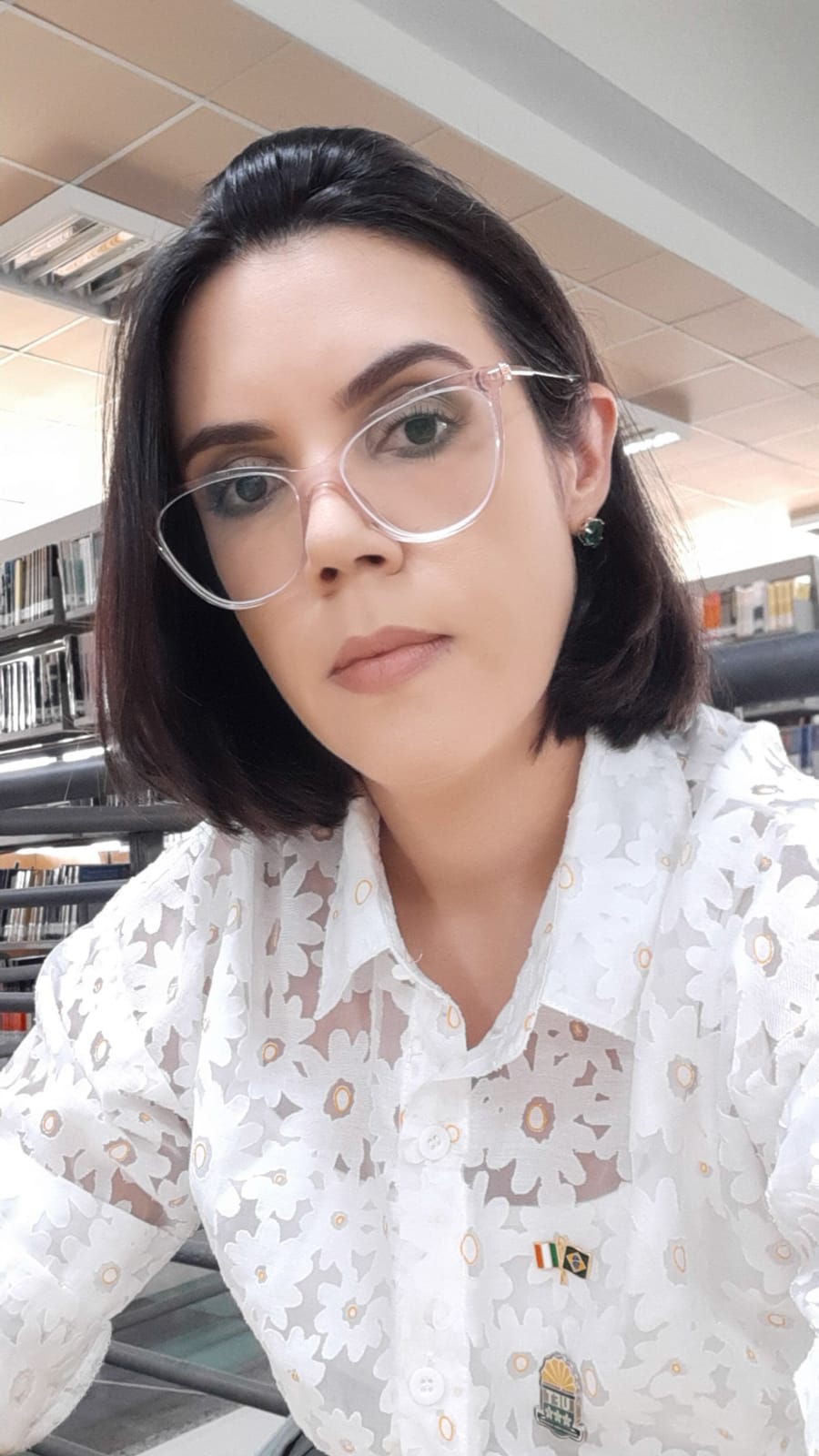 Rejane de Souza Ferreira	