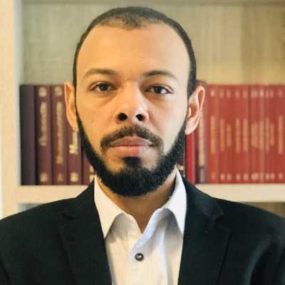 Milton Jonas Monteiro