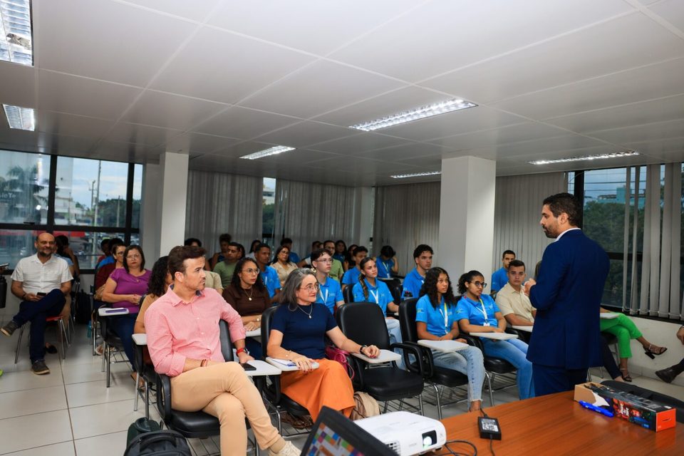 Observatório da UFT realiza diagnóstico com servidores municipais e apoia modernização do Resolve Palmas