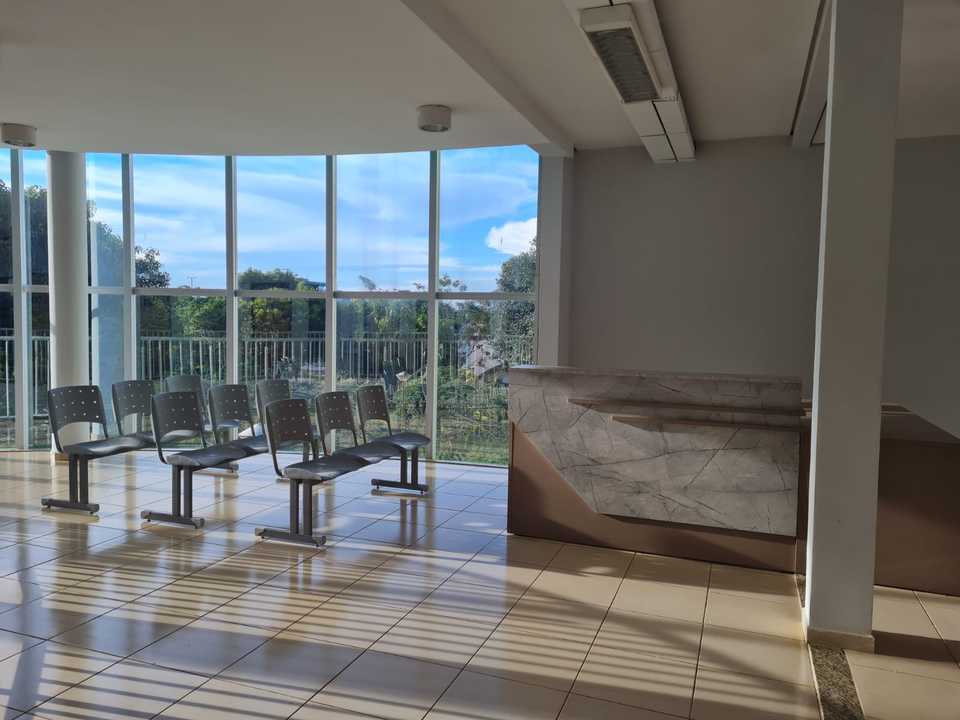 Clínica-Escola de Especialidades em Saúde da UFT será inaugurada no dia 30 de março