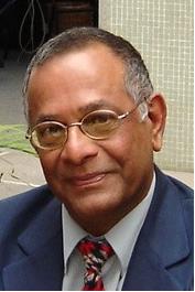 Kanavillil Rajagopalan	