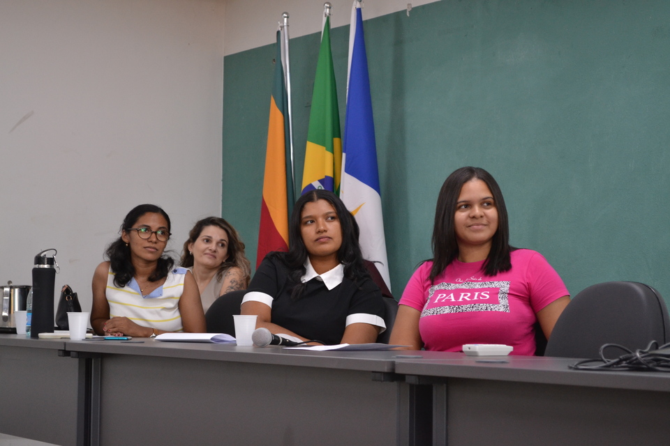Seminário no Câmpus de Miracema destaca desafios das políticas públicas na educação