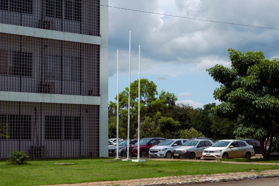 Ouvidoria divulga resultado final para seleção de estagiário
