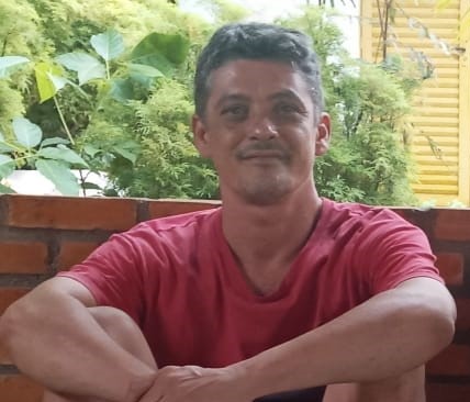 Odilon Rodrigues de Morais Neto