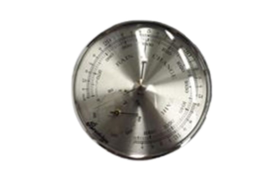 Barômetro