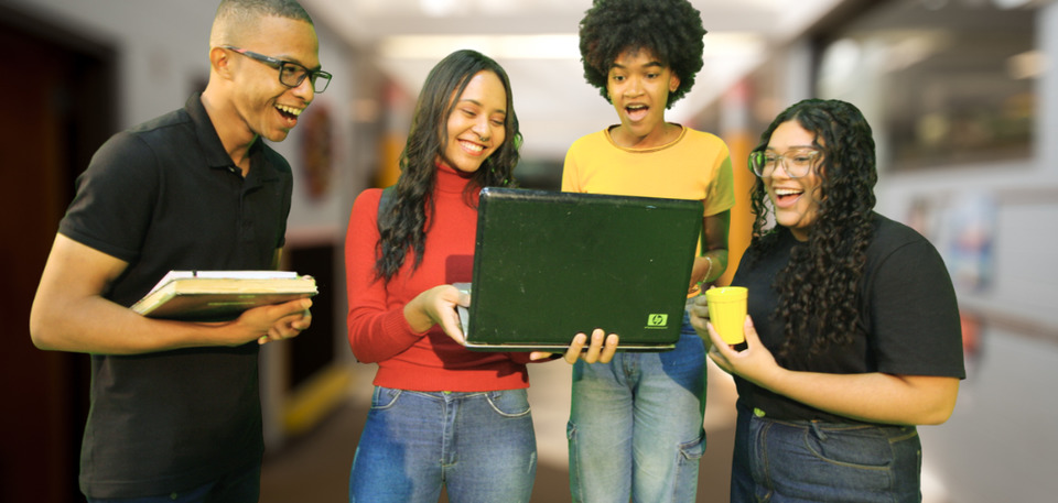 Divulgada a 1ª Chamada do Vestibular UFT 2025/1