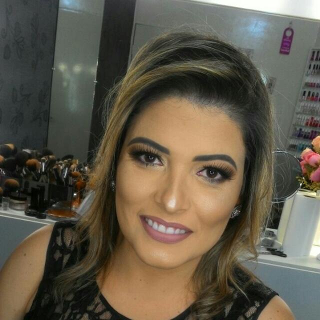 Erika da Silva Maciel