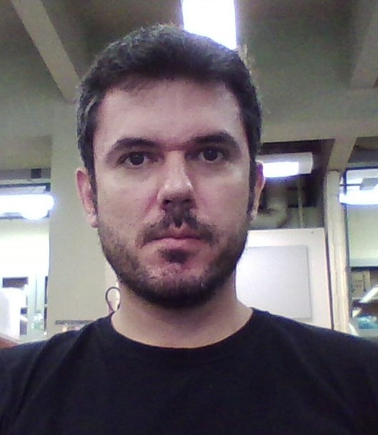 Geiser Gabriel de Oliveira