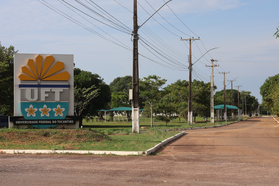 UFT divulga resultado provisório das bancas de heteroidentificação do PS EXATO 2026/1